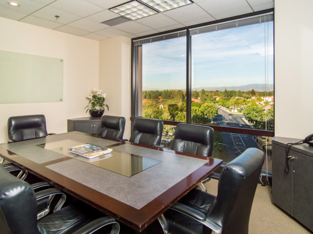 4199 Campus Drive Irvine