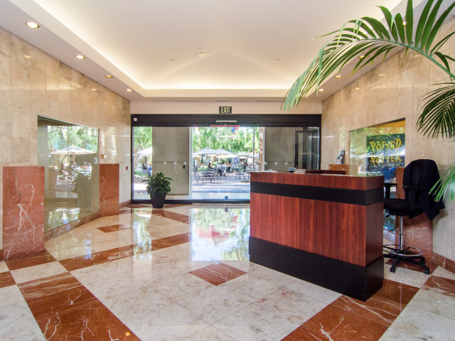 4199 Campus Drive Irvine