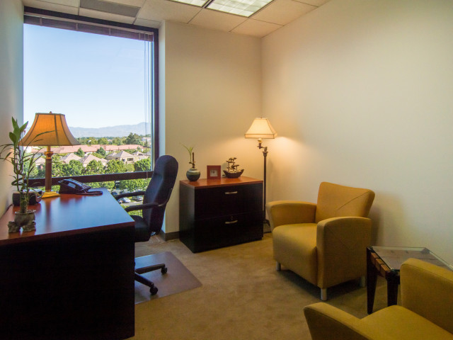 4199 Campus Drive Irvine