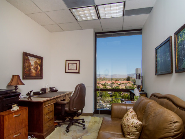 4199 Campus Drive Irvine