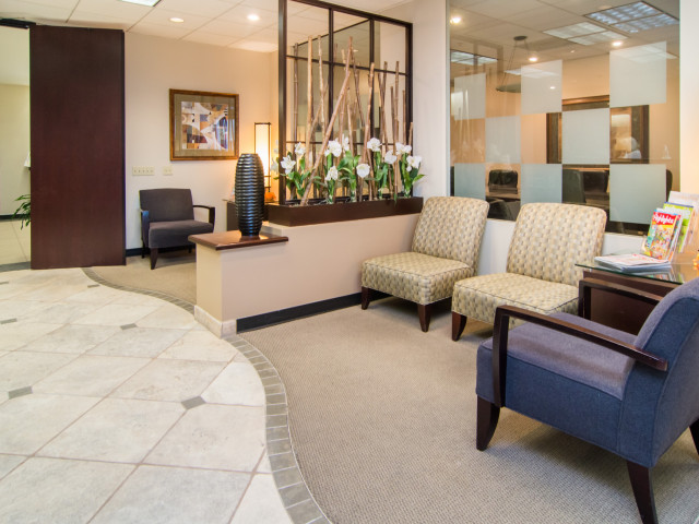 4199 Campus Drive Irvine