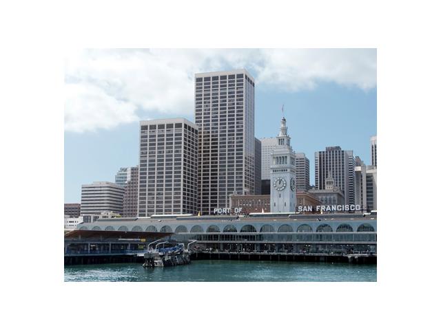 One Market St in San Francisco