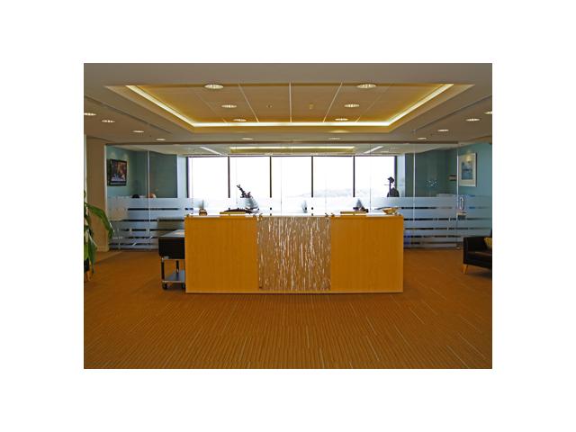 One Market St in San Francisco