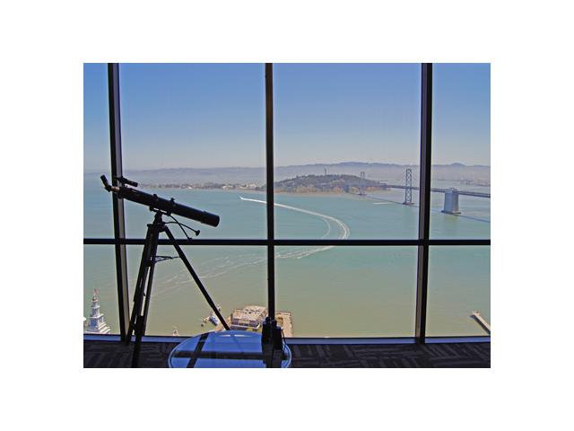 One Market St in San Francisco