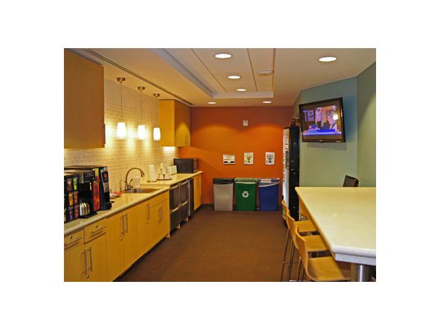 One Market St in San Francisco