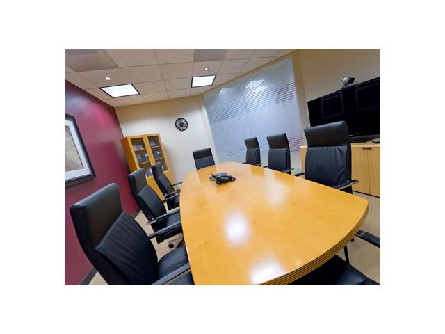 2033 Gateway Place in San Jose