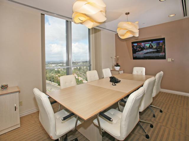 620 Newport Center Drive in Newport Beach