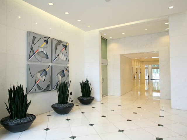 620 Newport Center Drive in Newport Beach