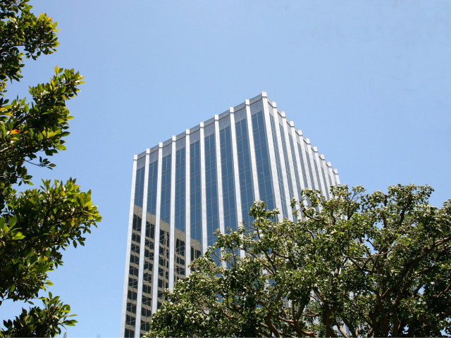 620 Newport Center Drive in Newport Beach