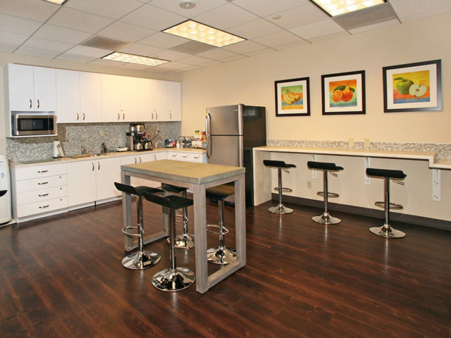 620 Newport Center Drive in Newport Beach