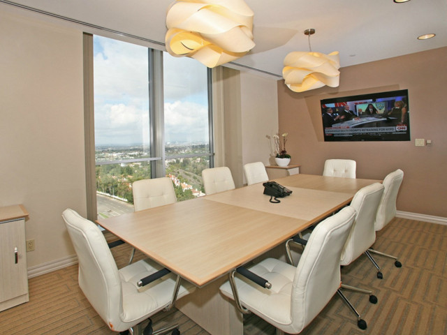 620 Newport Center Drive in Newport Beach