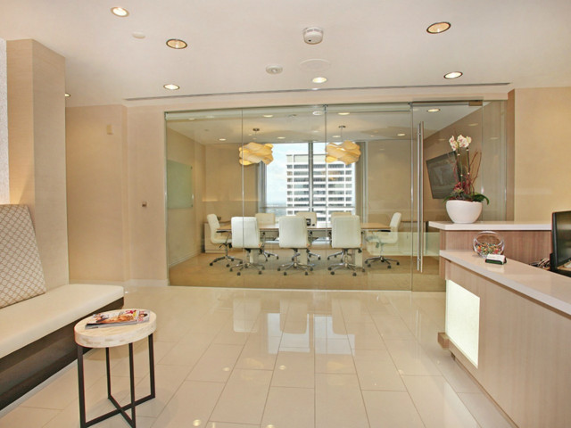 620 Newport Center Drive in Newport Beach