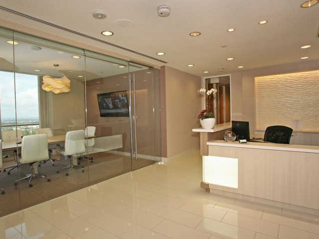 620 Newport Center Drive in Newport Beach