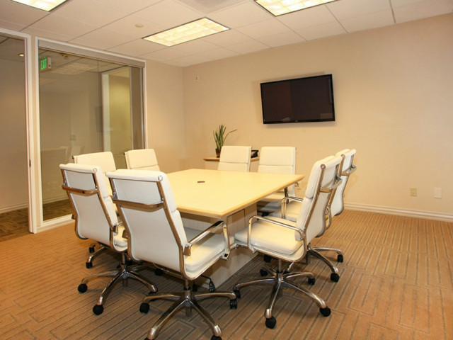 620 Newport Center Drive in Newport Beach