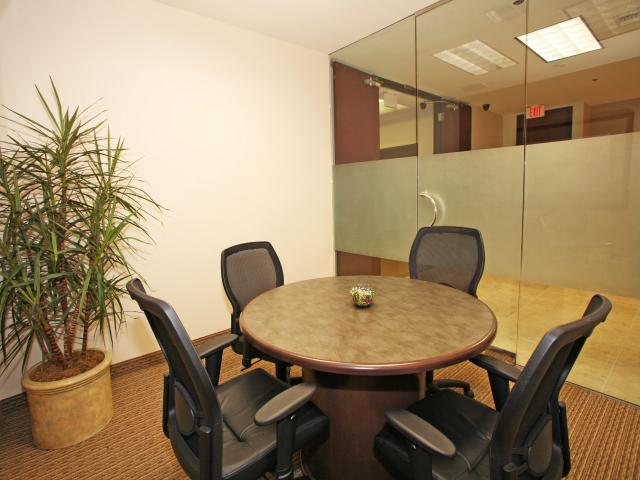 17011 Beach Boulevard in Huntington Beach