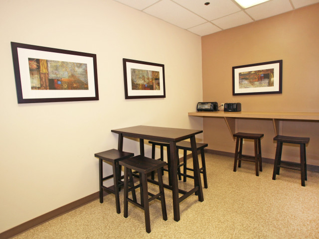 17011 Beach Boulevard in Huntington Beach