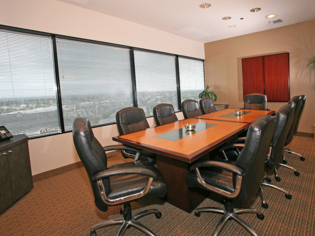 17011 Beach Boulevard in Huntington Beach