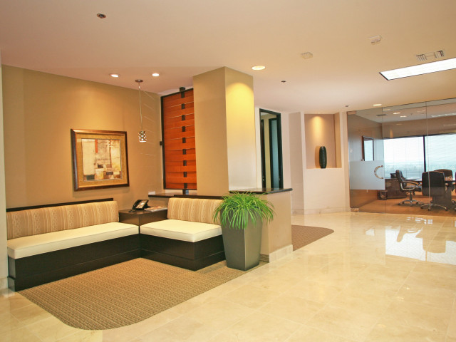 17011 Beach Boulevard in Huntington Beach