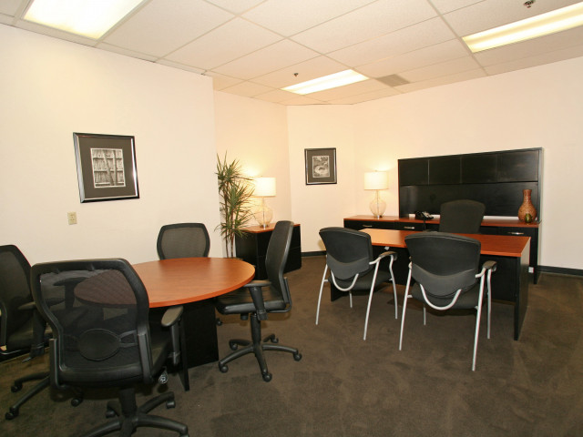 17011 Beach Boulevard in Huntington Beach