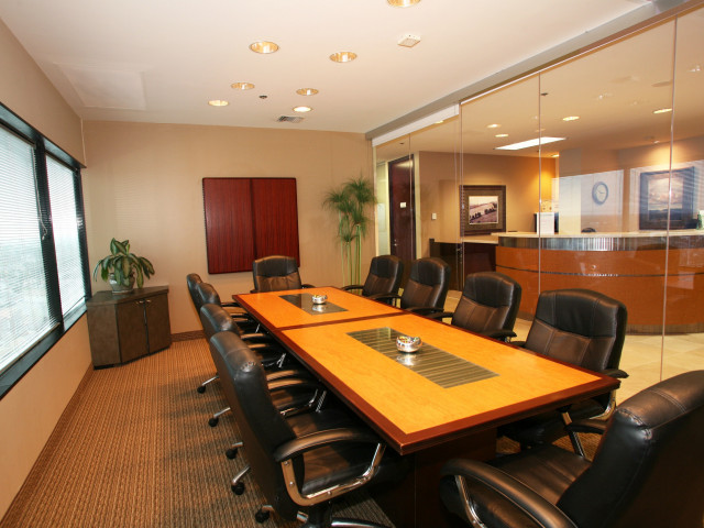 17011 Beach Boulevard in Huntington Beach