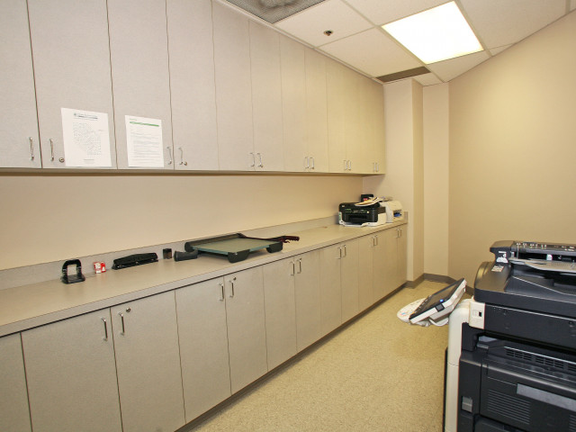 17011 Beach Boulevard in Huntington Beach