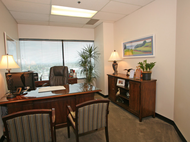 17011 Beach Boulevard in Huntington Beach