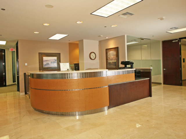 17011 Beach Boulevard in Huntington Beach