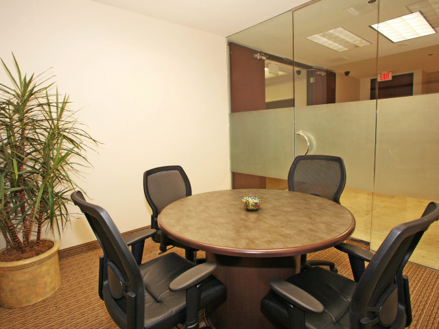 17011 Beach Boulevard in Huntington Beach