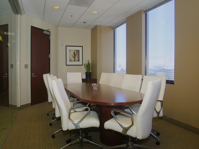 444 West Ocean Blvd in Long Beach