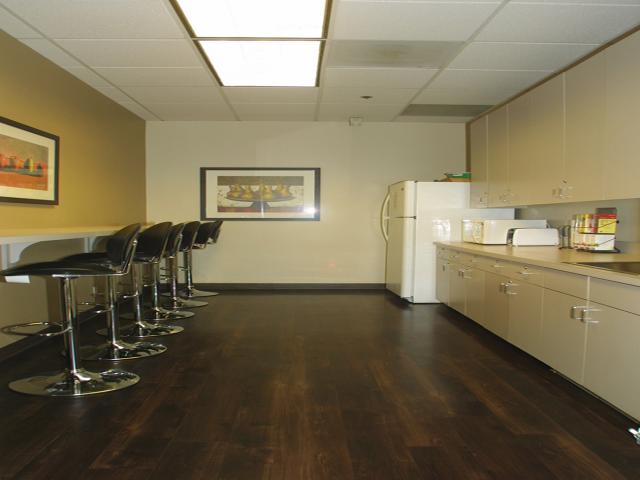 444 West Ocean Blvd in Long Beach