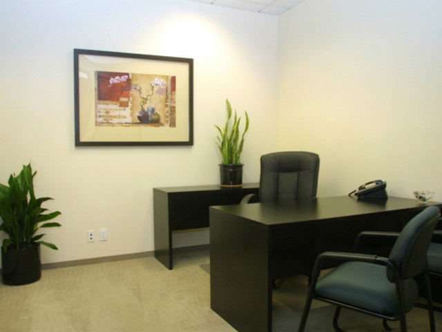 444 West Ocean Blvd in Long Beach