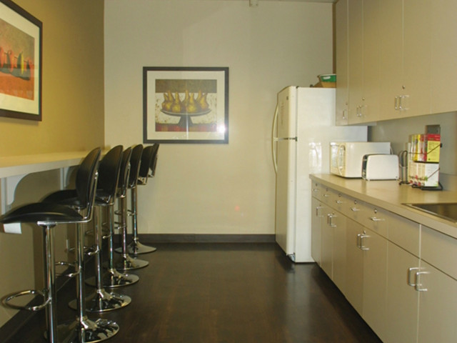 444 West Ocean Blvd in Long Beach