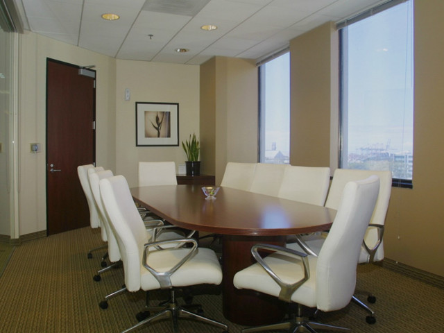 444 West Ocean Blvd in Long Beach