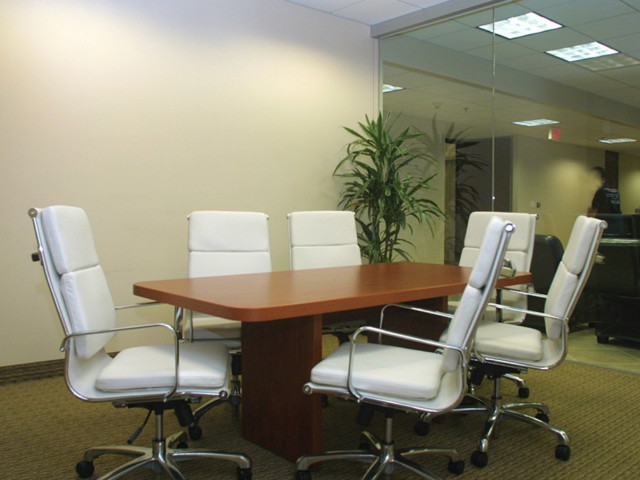 444 West Ocean Blvd in Long Beach