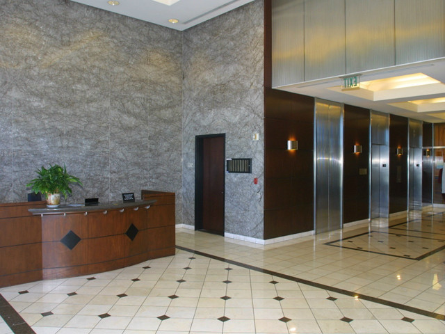 444 West Ocean Blvd in Long Beach