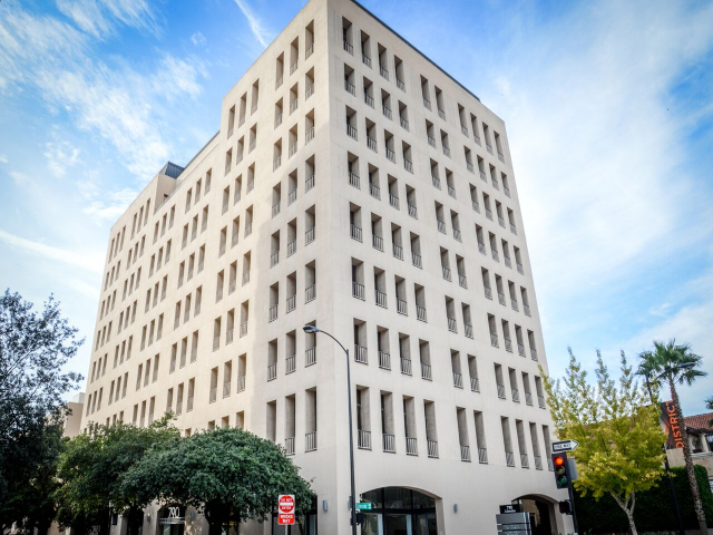 790 E Colorado Blvd in Pasadena