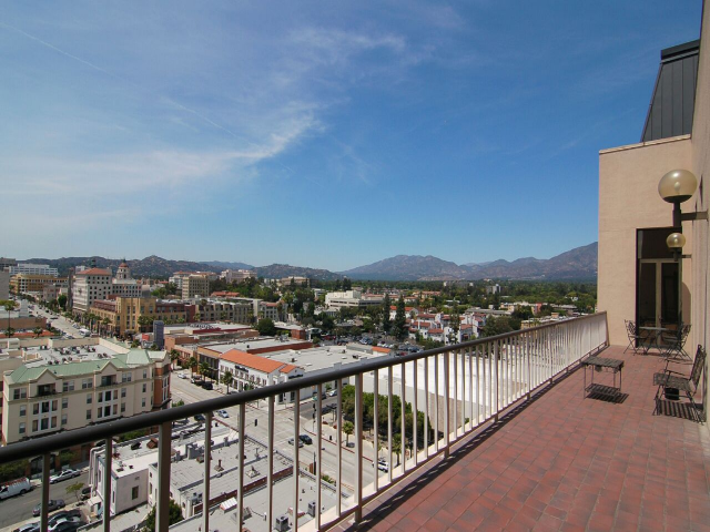 790 E Colorado Blvd in Pasadena