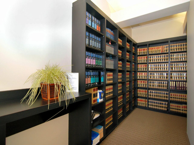 790 E Colorado Blvd in Pasadena