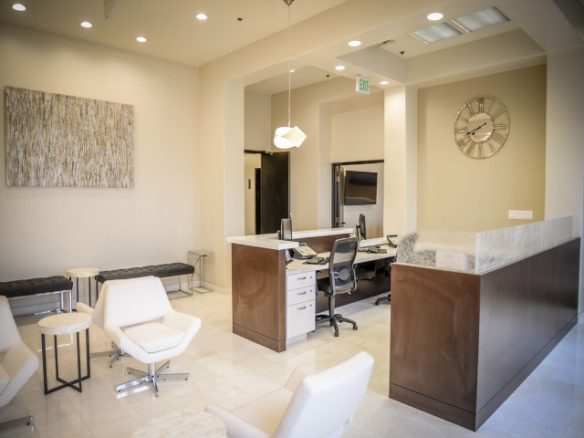 790 E Colorado Blvd in Pasadena