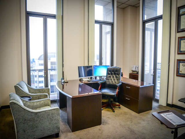 790 E Colorado Blvd in Pasadena