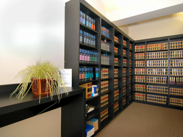 790 E Colorado Blvd in Pasadena