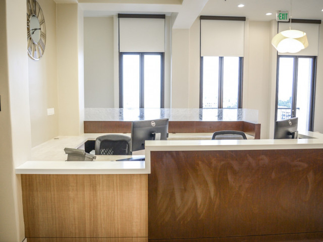 790 E Colorado Blvd in Pasadena