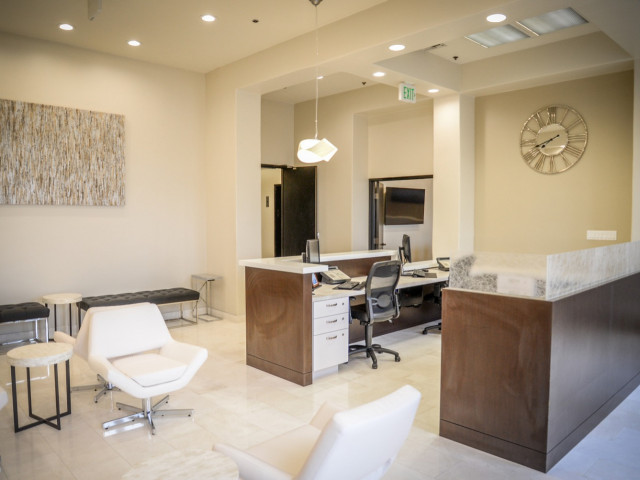 790 E Colorado Blvd in Pasadena