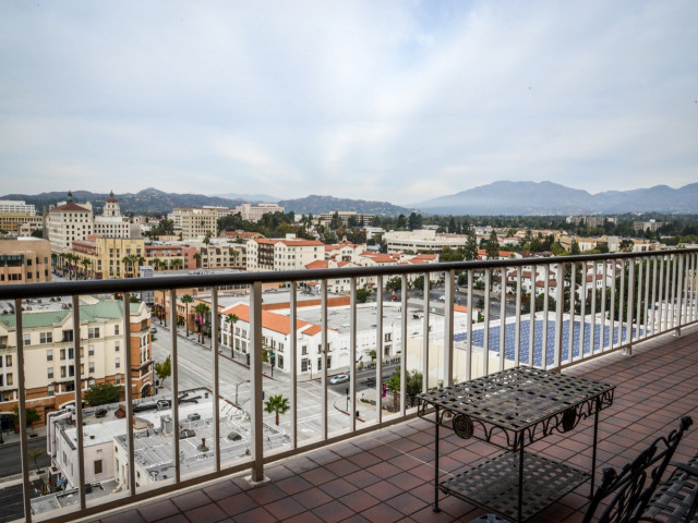 790 E Colorado Blvd in Pasadena