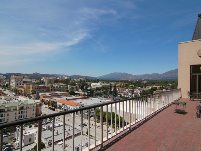 790 E Colorado Blvd in Pasadena