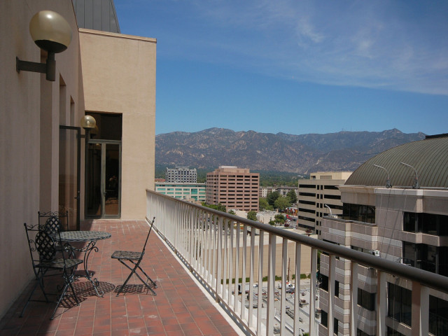 790 E Colorado Blvd in Pasadena