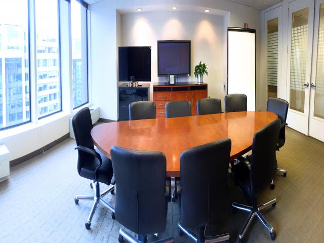 1050 Connecticut Avenue NW in Washington