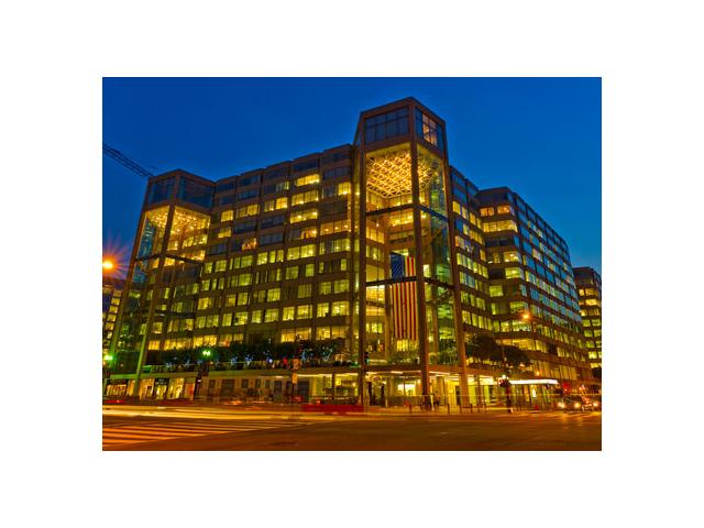 1050 Connecticut Avenue NW in Washington