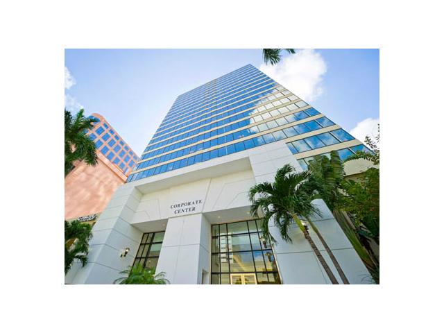 110 East Broward Blvd. in Fort Lauderdale