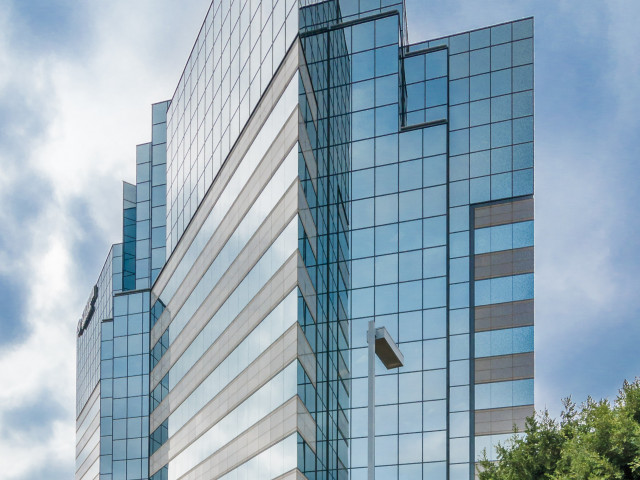 8880 Rio San Diego Drive in San Diego